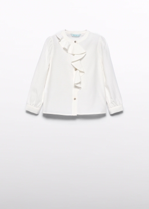 BLUSA VISCOSA